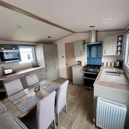 Blue Dolphin Static مكان تخييم