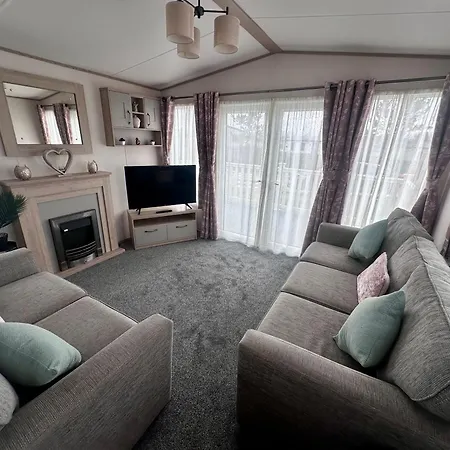 Blue Dolphin Static Gristhorpe