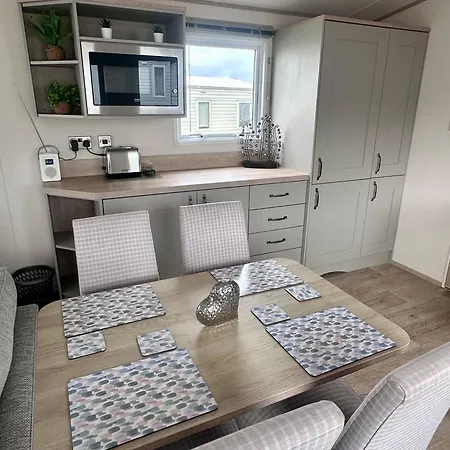 Blue Dolphin Static * Gristhorpe