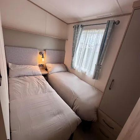 Kemping Blue Dolphin Static