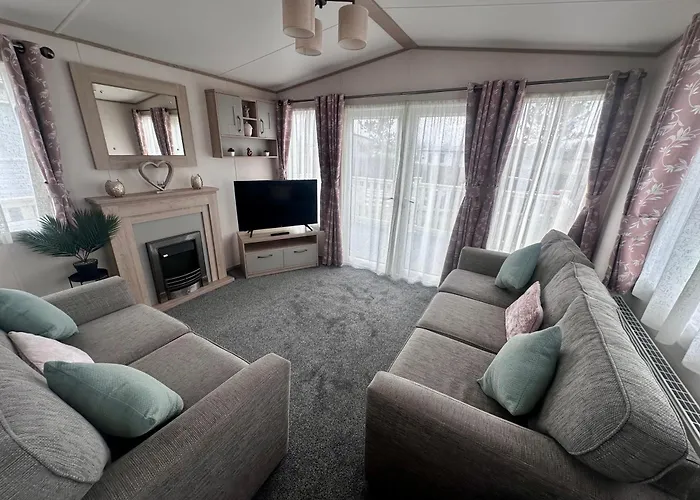 Blue Dolphin Static Gristhorpe