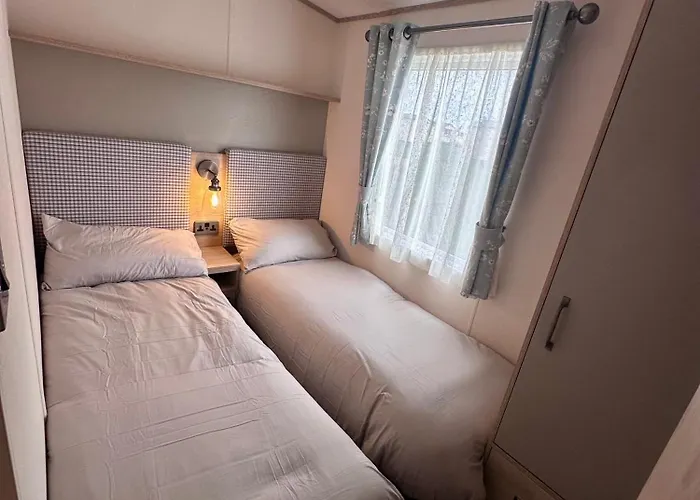 Kemping Blue Dolphin Static