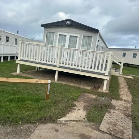 Кемпинг Blue Dolphin Static *