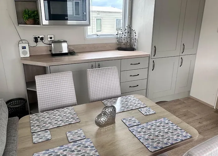 Blue Dolphin Static * Gristhorpe